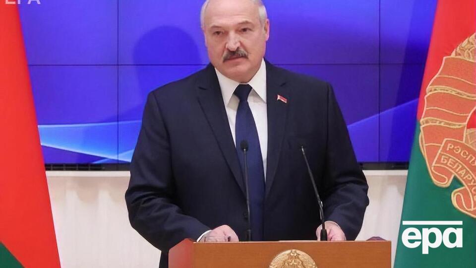 Лукашенко подписал указ о запросе кредита у Китая