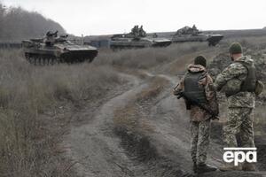 Збройну агресію на Донбасі Росія почала у 2014 році, відразу після анексії Криму
