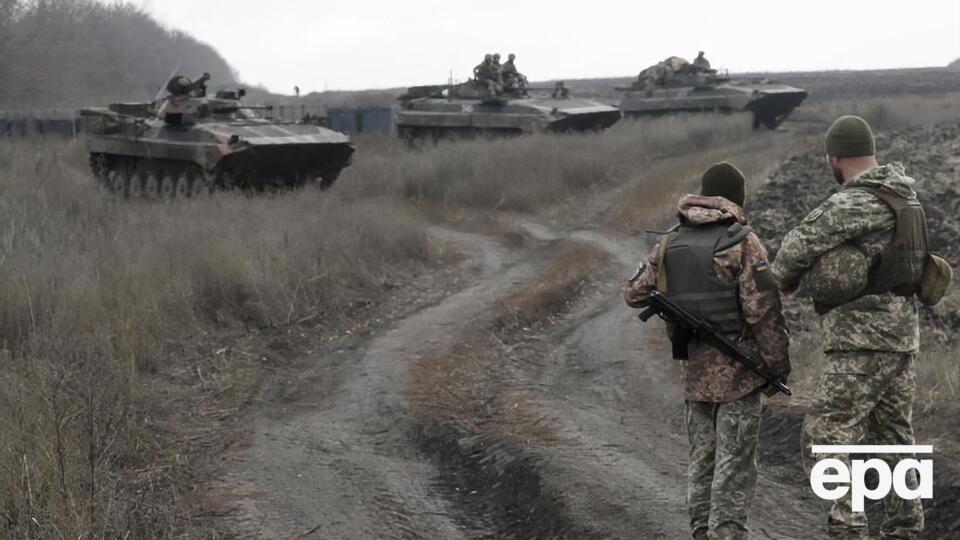 Збройну агресію на Донбасі Росія почала у 2014 році, відразу після анексії Криму