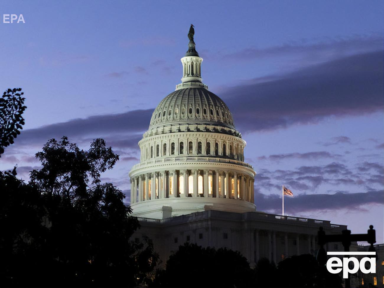 Росія несе відповідальність за порушення прав на території, яку анексувала або контролює, заявили в Конгресі США