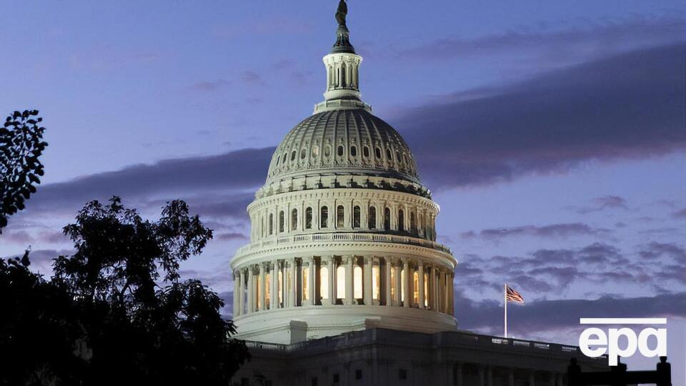 Росія несе відповідальність за порушення прав на території, яку анексувала або контролює, заявили в Конгресі США