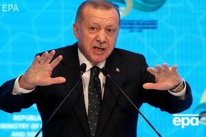 Эрдоган пригрозил США закрыть две базы, на которых размещают американских военных