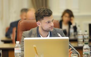 Дубілет: Коли я звернувся за державною охороною, виявилося, що там якийсь взвод на мене планували виділити