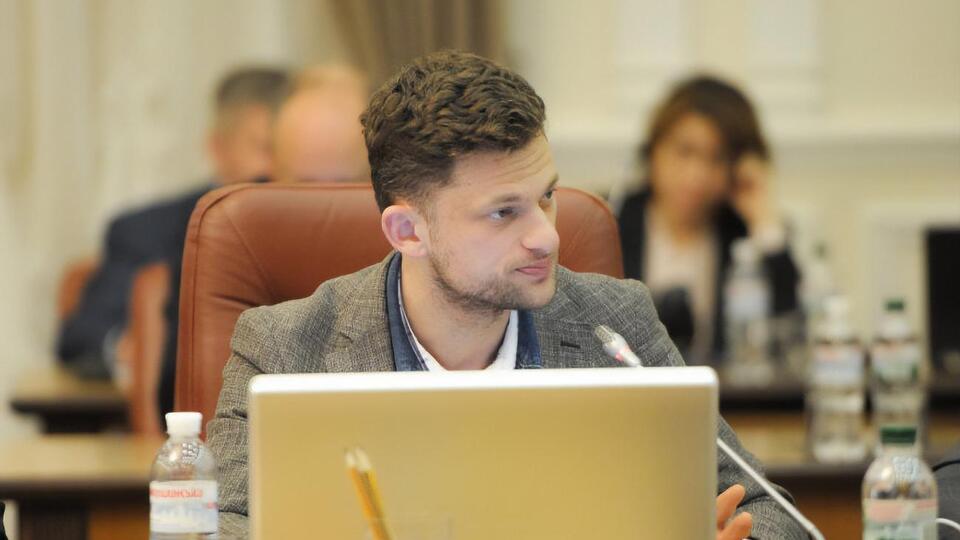 Дубілет: Коли я звернувся за державною охороною, виявилося, що там якийсь взвод на мене планували виділити