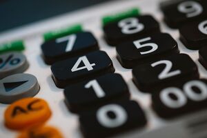 Выявленная сумма составила 3,5% от предоставленной поддержки за январь 2019 года
