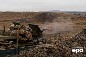 Від початку нової доби в зоні проведення ООС обстрілів не було