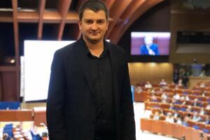 Нардеп: Надеюсь на скорую и беспристрастную реакцию правоохранительных органов