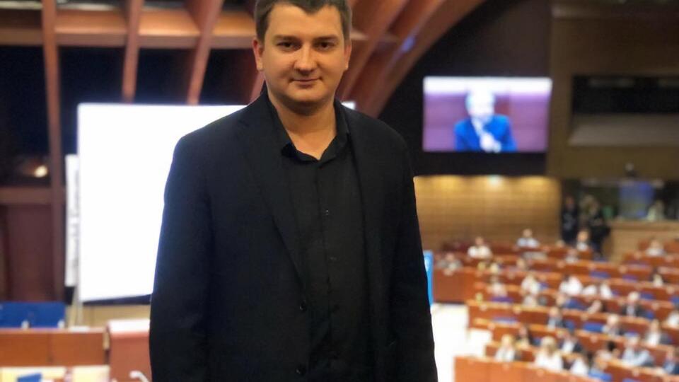 Нардеп: Надеюсь на скорую и беспристрастную реакцию правоохранительных органов