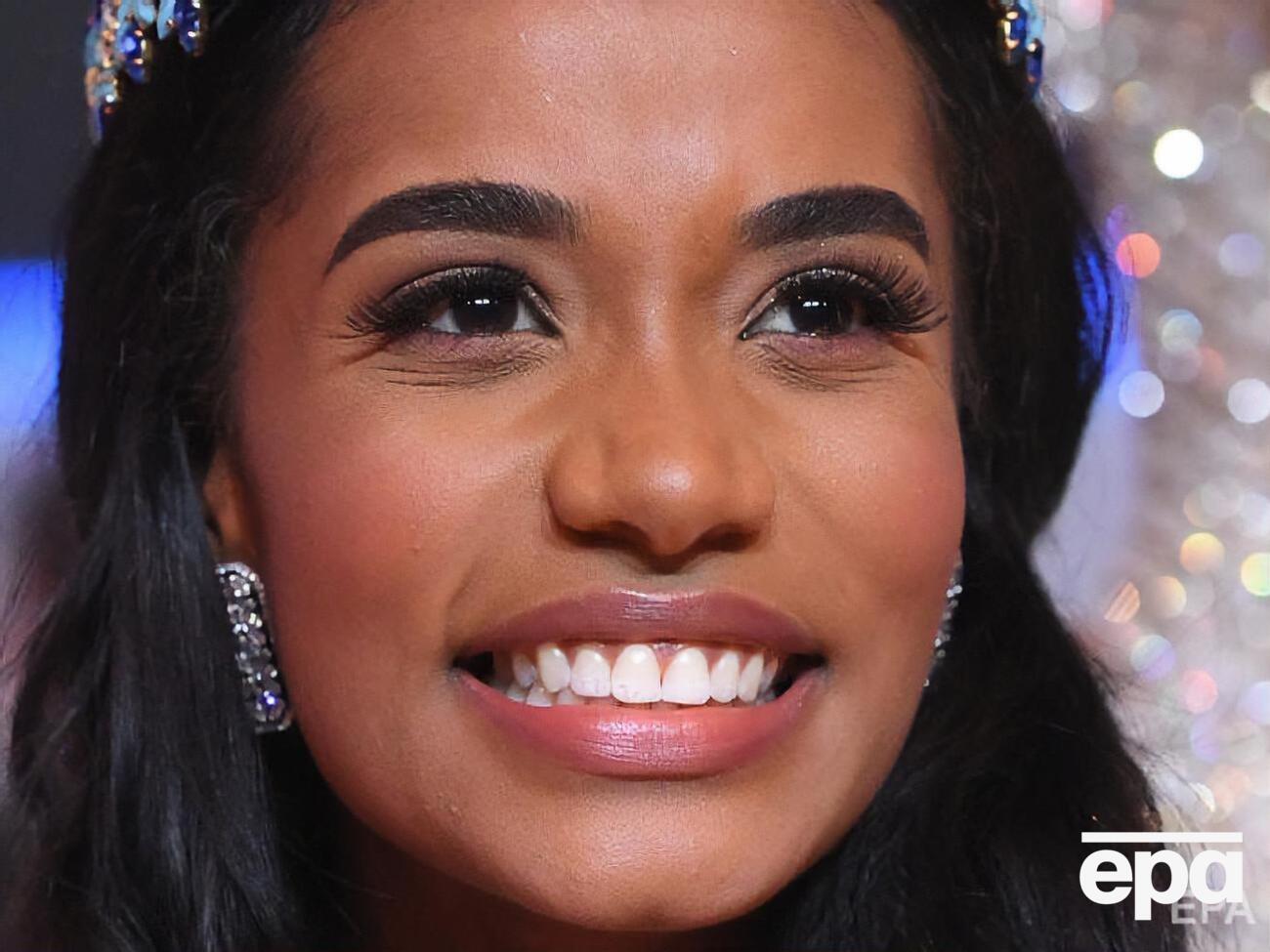 Сингх:&nbsp;Пожалуйста, верьте в себя. Пожалуйста, знайте, что вы достойны и способны достичь своей мечты