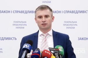 Разом із Новіковим у фінал конкурсу вийшло семеро осіб