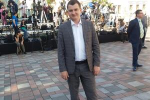 Ананченко заявление в полицию пока не подавал