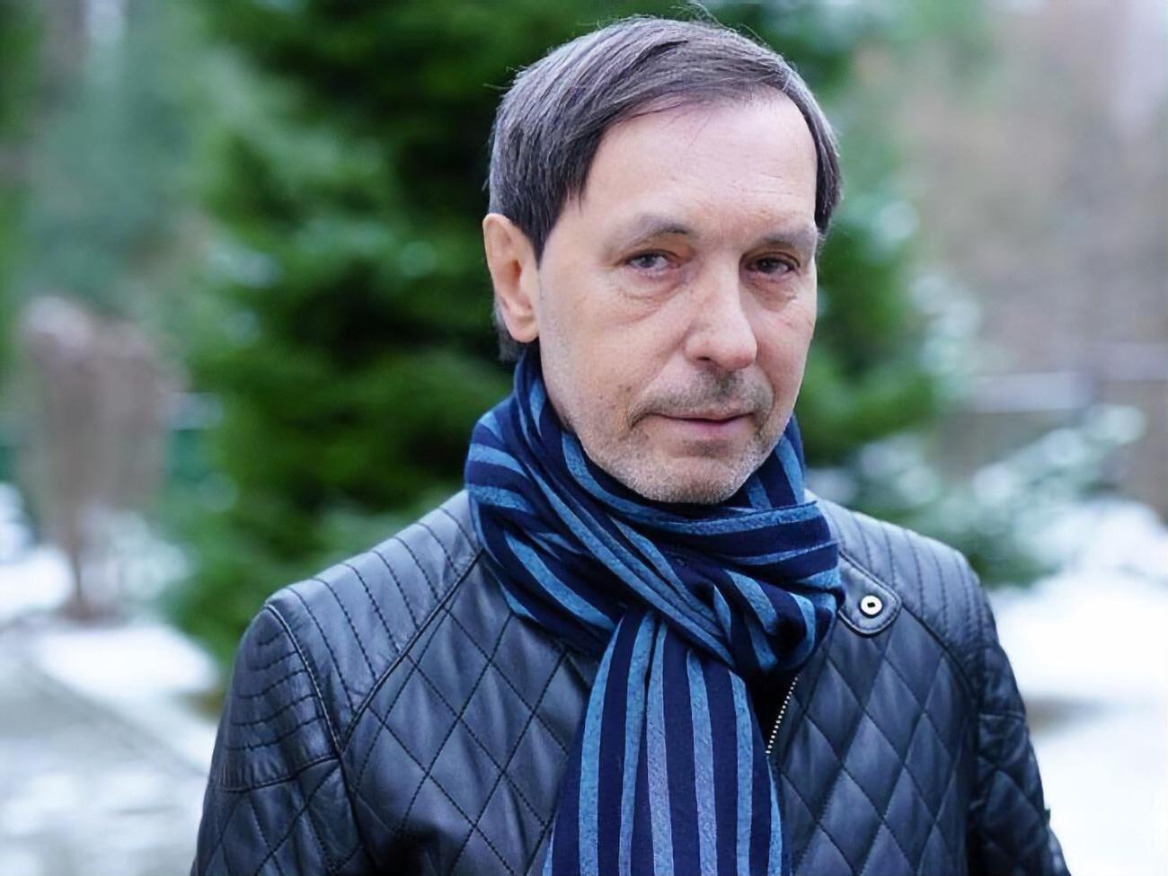 Носков: Дорогі друзі, ніколи не втрачайте надії, навіть якщо стоїте біля краю прірви. Не припиняйте вірити в майбутнє, адже там розливається світло, а люди, які перебувають поруч, зроблять його яскравішим!