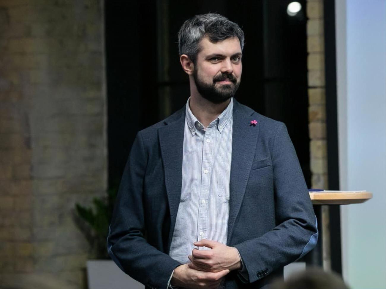 Кандидатуру Дробовича Кабмин еще не утвердил