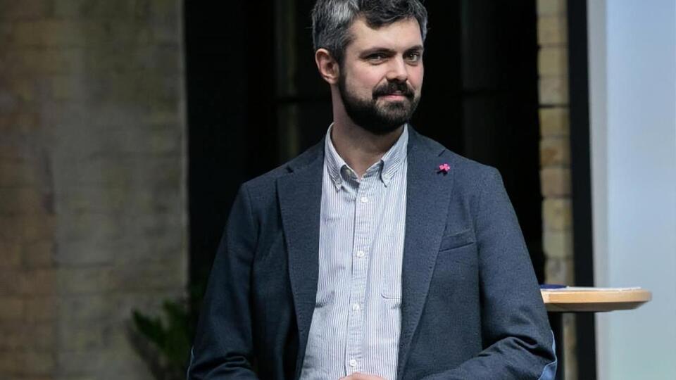 Кандидатури Дробовича Кабмін ще не затвердив