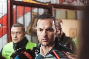 Варела еще не изучал варианты, как можно завершить недоигранный матч