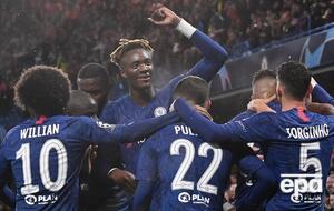 "Челси" является действующим победителем Лиги Европы