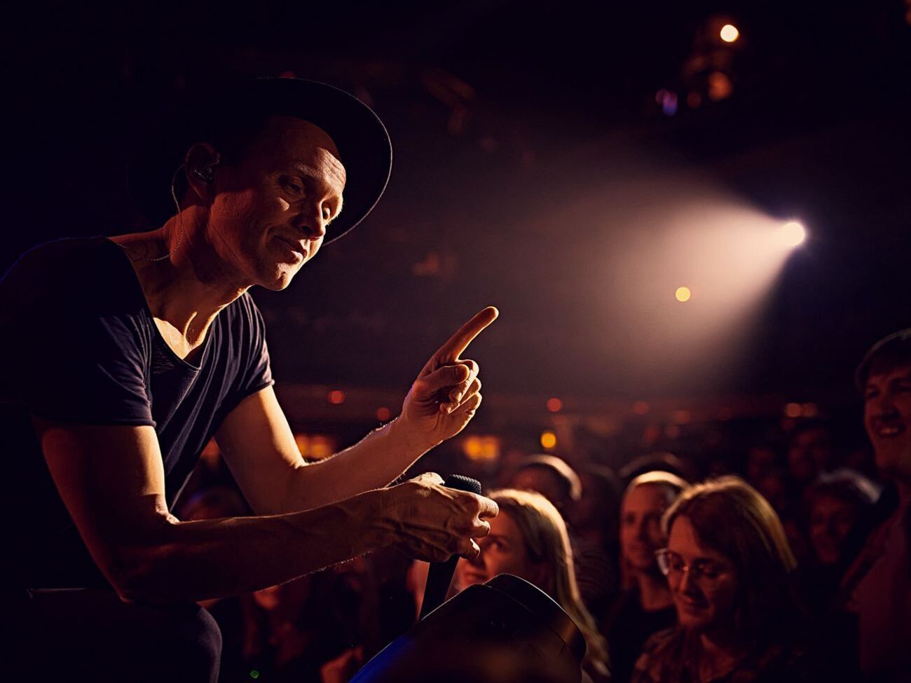 BrainStorm:&nbsp;Спасибо большое украинской публике за то тепло, которое подарила нам!