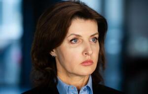 Марина Порошенко: Боротися за посаду не буду