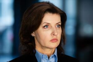Марина Порошенко: Бороться за пост не буду