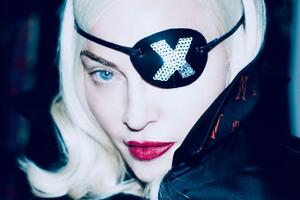 Мадонна крутит роман с мужчиной, который моложе нее на 35 лет – СМИ