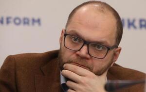 Бородянський: Нового голову ради буде обрано на засіданні в січні 2020 року