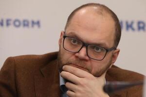 Бородянський: Нового голову ради буде обрано на засіданні в січні 2020 року