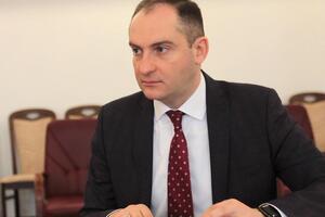 Сергей Верланов: Наша задача – это противодействие выводу доходов в офшоры