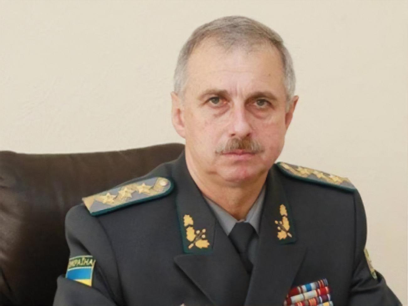 Коваль исполнял обязанности министра обороны Украины&nbsp;с 25 марта по 3 июня 2014 года