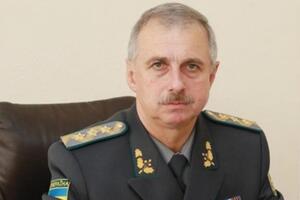 Коваль исполнял обязанности министра обороны Украины с 25 марта по 3 июня 2014 года