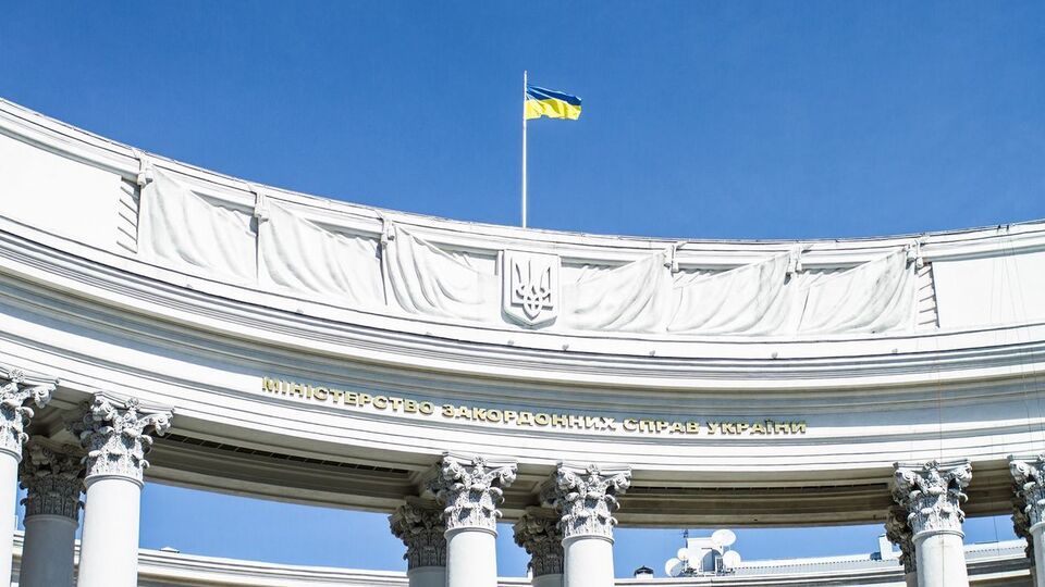 У МЗС прокоментували зустріч представників ОРДЛО і Бундестагу в Мінську