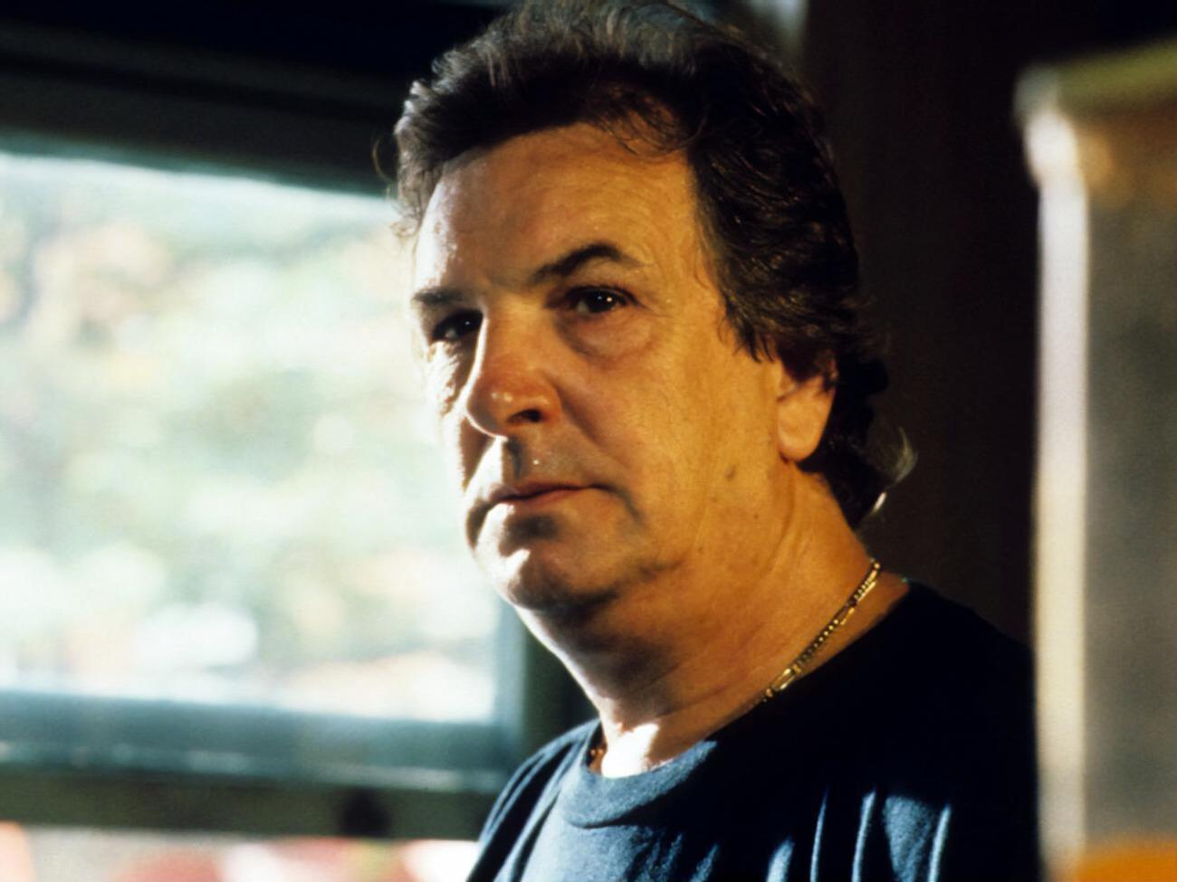 Айелло скончался в 86 лет