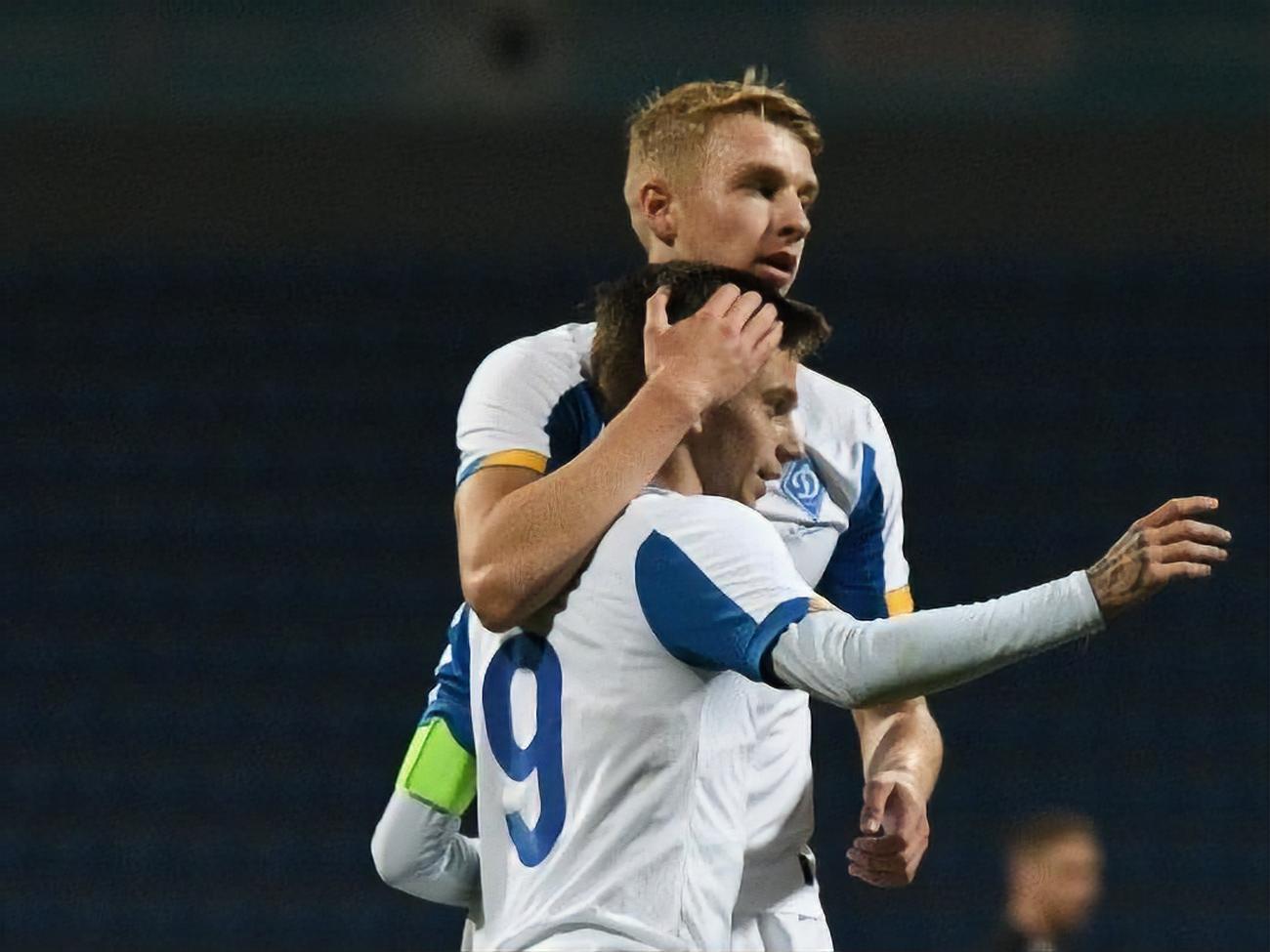 Киевское "Динамо" будет хозяином матча против "Динамо" (Загреб)