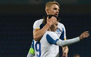 Киевское "Динамо" будет хозяином матча против "Динамо" (Загреб)