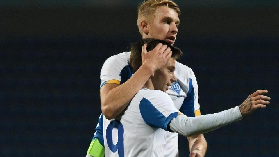 Киевское "Динамо" будет хозяином матча против "Динамо" (Загреб)