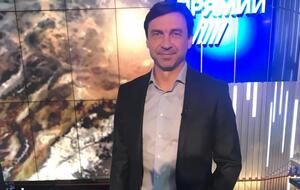 Ващук: Когда такое давление оказывается, играть очень тяжело