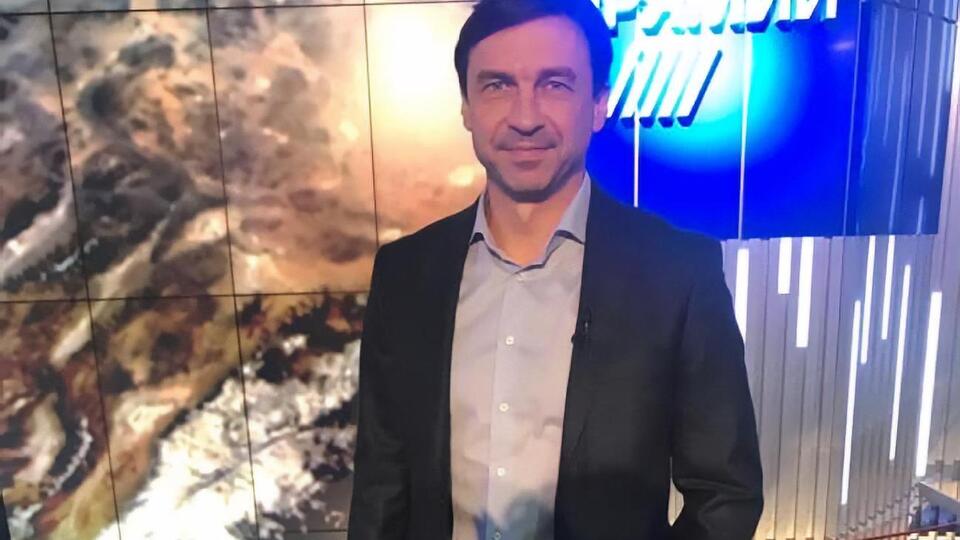 Ващук: Коли такий тиск чинять, грати дуже важко
