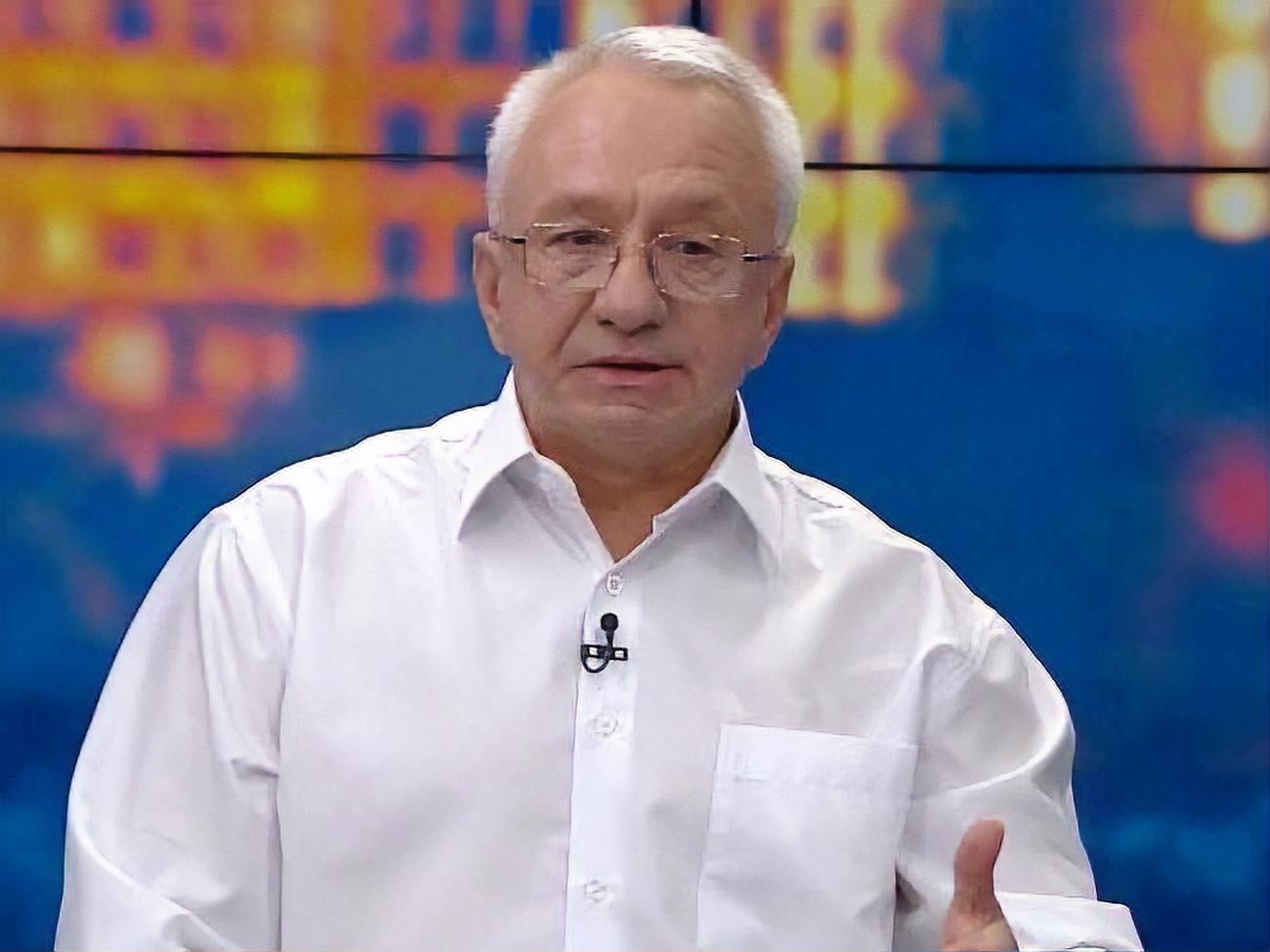 Кучеренко: Повістка енергетичного комітету повністю монополізована однією людиною