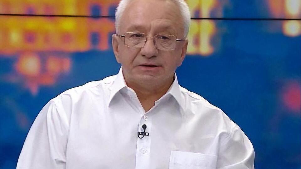 Кучеренко: Повестка энергетического комитета полностью монополизирована одним человеком