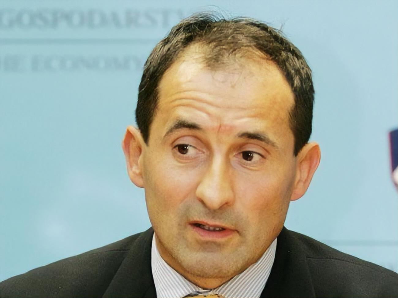 Янез Копач: Можна отримати дешевий продукт і збанкрутілу генерацію всередині країни