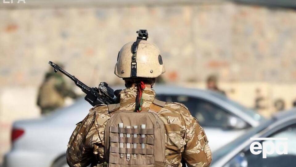 Три полицейских погибли во время нападения