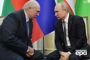 Очередной раунд переговоров Лукашенко и Путина о создании Союзного государства России и Беларуси должен состояться 20 декабря