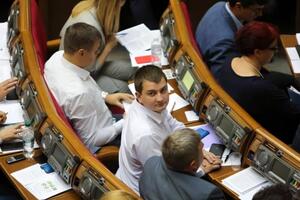 В СБУ сообщили, что нападение на Ананченко связано с его государственной и общественной деятельностью