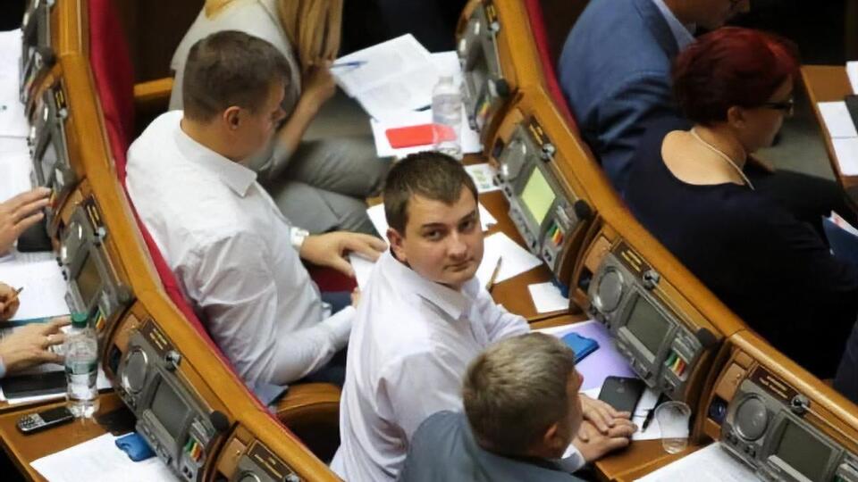 В СБУ сообщили, что нападение на Ананченко связано с его государственной и общественной деятельностью