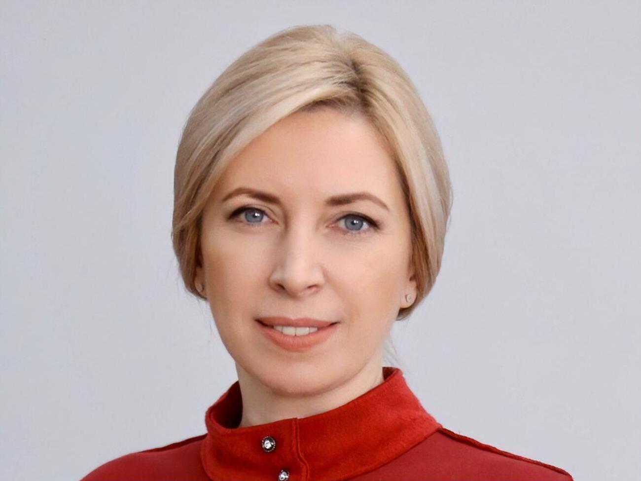 Ірина Верещук:&nbsp;Яка низька політична культура проведення таких комітетів, коли людям, депутатам не дають слова, не дають права задати питання, а потім почути на них обґрунтовані відповіді&hellip;