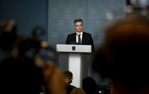 Пристайко: Наших законодателей может не устроить форма "формулы Штайнмайера", но идея должна сохраняться так, как согласовали ее все стороны