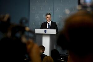 Пристайко: Наших законодателей может не устроить форма "формулы Штайнмайера", но идея должна сохраняться так, как согласовали ее все стороны