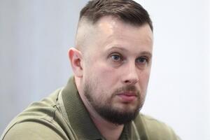 Андрій Білецький: У 2014 році, коли армії та добровольцям була потрібна допомога, одними з перших, хто відгукнувся, були українські селяни й українські фермери
