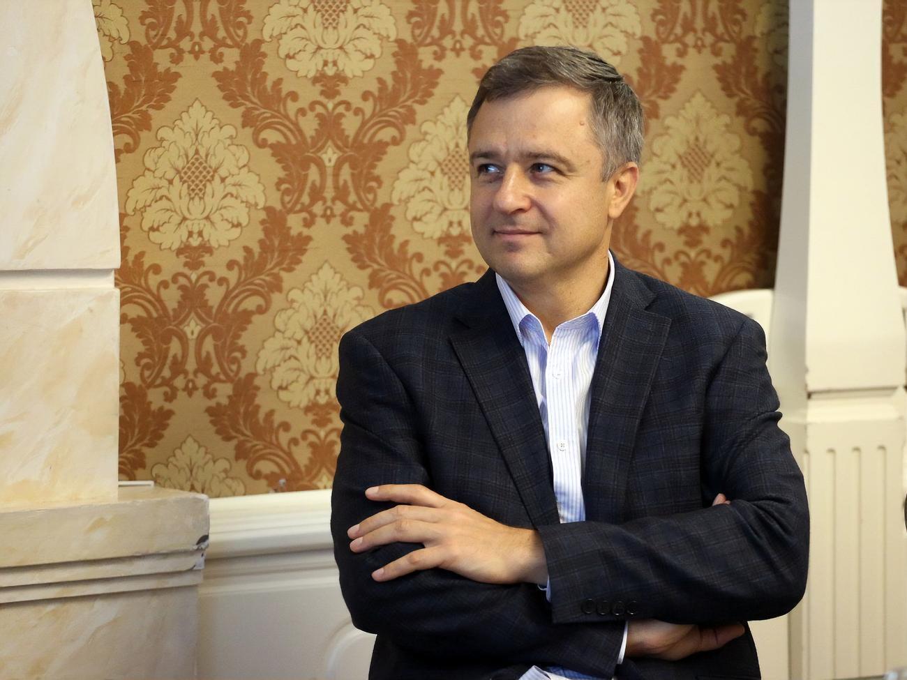 Кулеба:&nbsp;Слава богу, в этой страшной аварии все остались живы