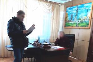 Правоохранители открыли уголовное производство по статье "присвоение, растрата имущества или завладение им путем злоупотребления служебным положением" Уголовного кодекса Украины