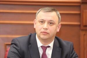 Говда руководил прокуратурой Киева с июля 2016 года